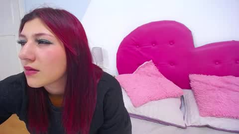 Lilith Smith online show from 02.02.25