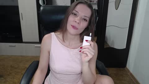 lilith small21 online show from 02.17.26