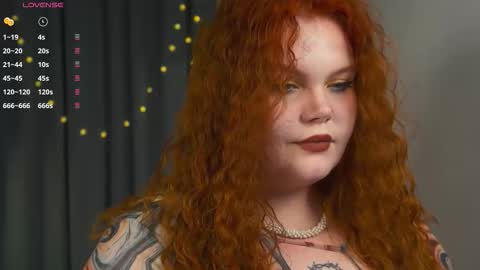 Lilith online show from 01.11.26