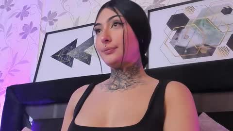 lilith_thompson online show from 09.12.25