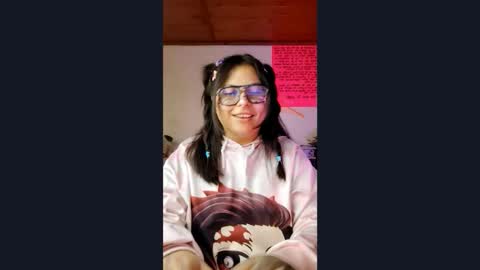 Snapshot of lilith_tyler chatting on 10.28.25 lilith_tyler online show from 10.28.25