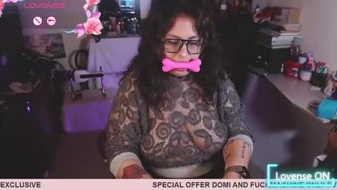 lilith_tyler online show from 11.21.25