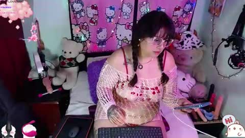 lilith_tyler online show from 07.16.26