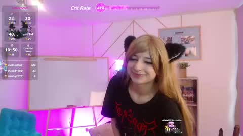 Snapshot of lilith_vamp chatting on 03.03.25 LILITH 200 LIKES Thursday Clown Costume M online show from 03.03.25