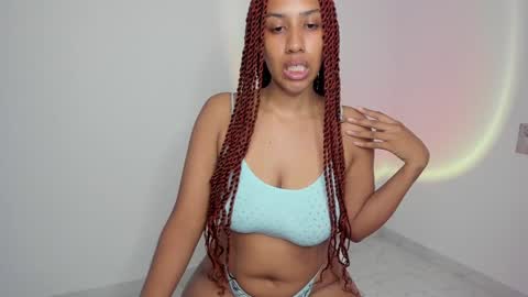 Snapshot of lilith_vision chatting on 12.19.24 Alejandra online show from 12.19.24