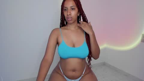 Snapshot of lilith_vision chatting on 12.20.24 Alejandra online show from 12.20.24