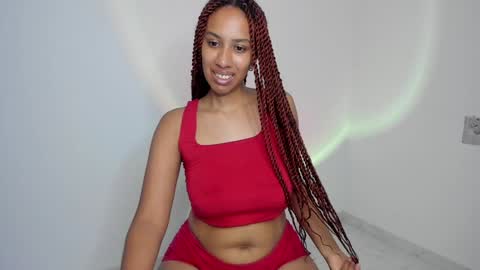 Snapshot of lilith_vision chatting on 12.26.24 Alejandra online show from 12.26.24