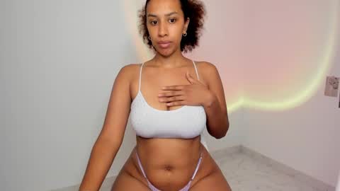 Snapshot of lilith_vision chatting on 01.19.25 Alejandra online show from 01.19.25