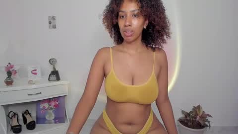 Snapshot of lilith_vision chatting on 02.16.25 Alejandra online show from 02.16.25