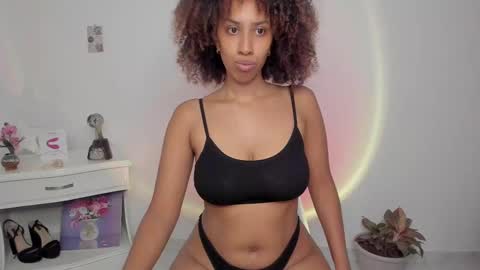 Snapshot of lilith_vision chatting on 02.25.25 Alejandra online show from 02.25.25