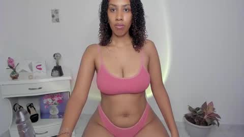 Snapshot of lilith_vision chatting on 03.09.25 Alejandra online show from 03.09.25