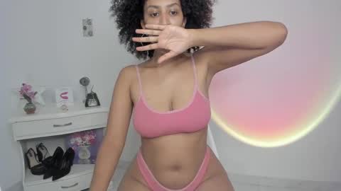 Snapshot of lilith_vision chatting on 09.10.25 Alejandra online show from 09.10.25