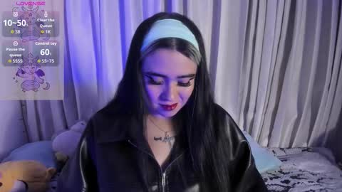 Lilith online show from 02.16.26