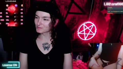 Brandi online show from 10.30.25