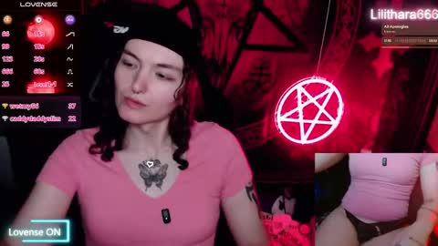 Brandi online show from 10.31.25