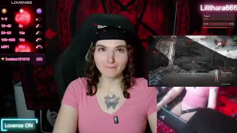 Brandi online show from 11.11.25