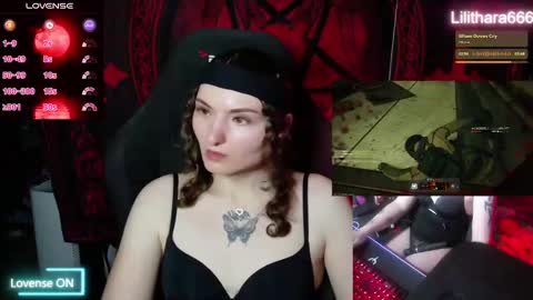 Brandi online show from 11.15.25