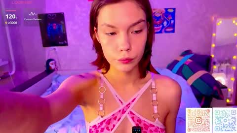 Snapshot of lilithbroke69 chatting on 02.21.26 Lilith online show from 02.21.26