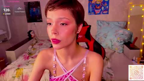 Lilith online show from 03.08.26