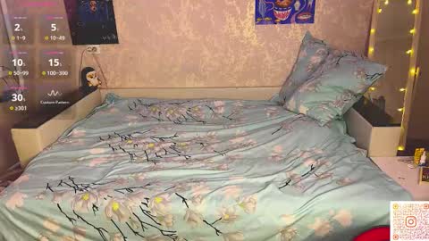 Lilith online show from 03.19.26