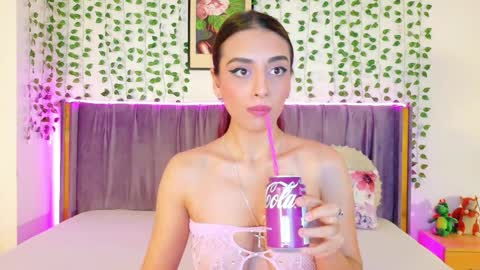 Lily online show from 02.03.26