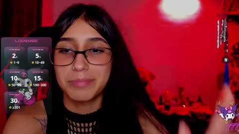 LILIKTH   online show from 03.28.26