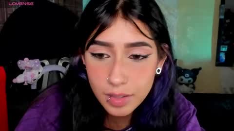 Snapshot of lilithcollins chatting on 06.12.26 LILIKTH online show from 06.12.26