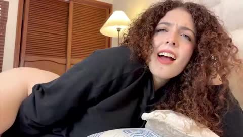 Lilith  online show from 02.06.26