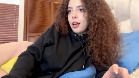 Lilith  online show from 04.06.26