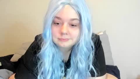 lilithebrat online show from 10.20.25