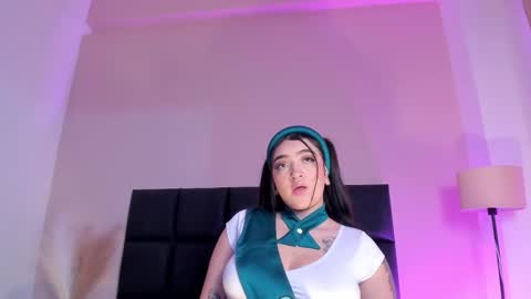 Snapshot of lilithesme chatting on 10.11.25 LilithEsme online show from 10.11.25