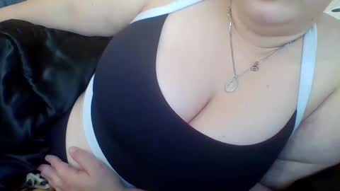 Lilith Angel online show from 09.08.25