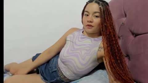 Snapshot of lilithintheeden chatting on 12.19.24 Lilith online show from 12.19.24