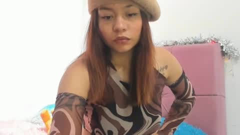 Snapshot of lilithintheeden chatting on 01.17.25 Lilith online show from 01.17.25