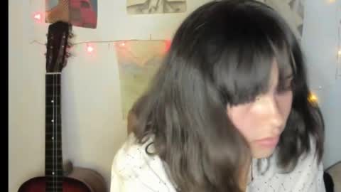 Snapshot of lilithintheeden chatting on 01.29.25 Lilith online show from 01.29.25