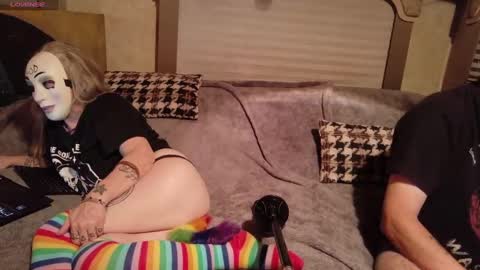 LilithJamiez online show from 10.05.25