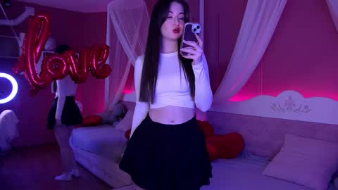 Lilith online show from 02.18.26