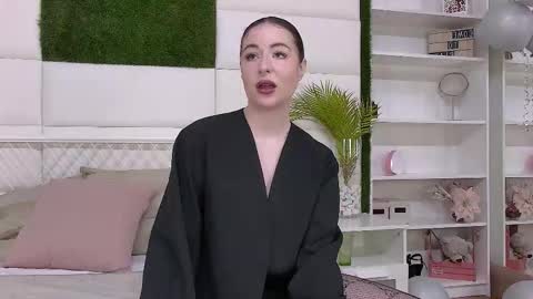 Lilith online show from 02.25.26