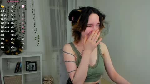 Lilith online show from 12.31.24