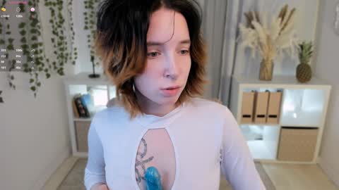 Lilith online show from 01.26.25