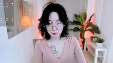 Snapshot of lilithlunna chatting on 01.31.25 Lilith online show from 01.31.25