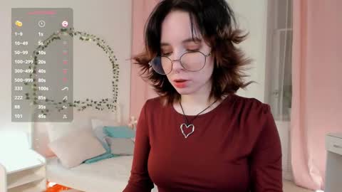 Lilith online show from 02.28.25