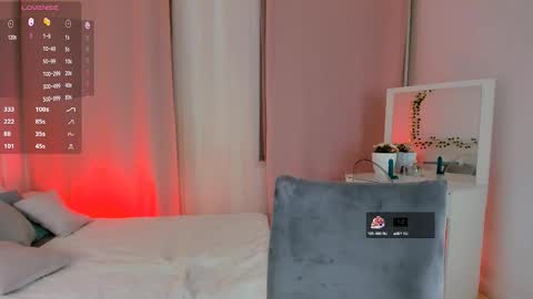 Lilith online show from 03.12.25