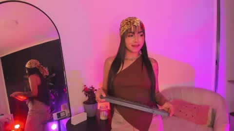 Lilith Malkova  online show from 04.11.26