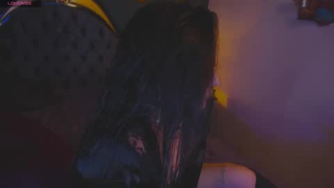 Snapshot of lilithmystic01 chatting on 10.22.25 lilithmystic01 online show from 10.22.25