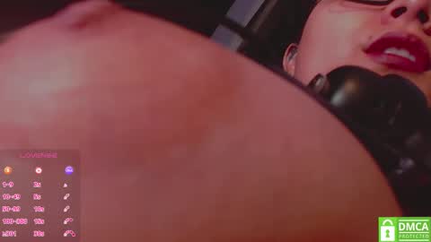 lilithmystic01 online show from 12.22.25