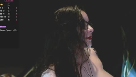 lilithmystic01 online show from 03.22.26