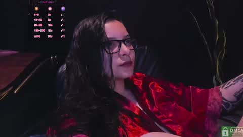 lilithmystic01 online show from 06.15.26