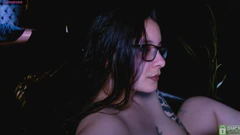 lilithmystic01 online show from 07.17.26