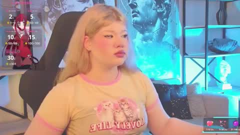 LilithNelson online show from 01.16.26